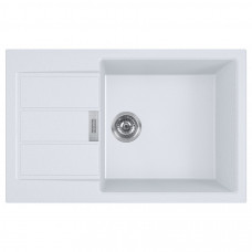 Кухонная мойка Franke Sirius 2.0 S2D 611-78 XL (143.0621.338) белый
