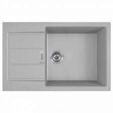 Кухонная мойка Franke Sirius 2.0 S2D 611-78 XL (143.0621.339) серый