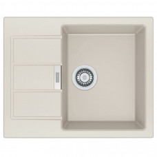 Кухонная мойка Franke Sirius S2D 611-62 (143.0627.381) маскарпоне