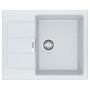 Кухонна мийка Franke Sirius S2D 611-62 (143.0627.382) білий