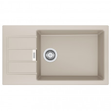 Кухонная мойка Franke Sirius S2D Slim 611-78 XL (143.0627.385) сахара