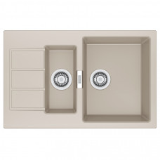 Кухонная мойка Franke Sirius S2D 651-78 (143.0632.386) сахара