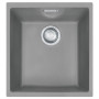 Кухонна мийка Franke Sirius SID 110-34 (144.0649.546) сірий