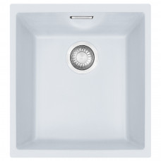 Кухонная мойка Franke Sirius SID 110-34 (144.0649.550) белый