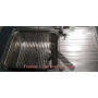 Кухонна мийка Franke Smart SRL 611-86 XL (101.0456.706) нержавіюча сталь-врізна-оборотна-декорована