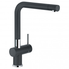 Смеситель кухонный Franke Active Plus (115.0373.821) оникс