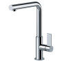 Змішувач кухонний Franke Neptune Evo (115.0373.928) хром