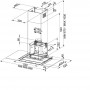 Витяжка Franke Glass Linear FGL 6115 XS