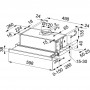 Витяжка Franke Smart FSM 601 WH