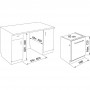 Вбудована посудомийна машина Franke FDW 614 D10P DOS C
