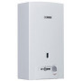 Газовый проточный водонагреватель Bosch Therm 4000 O W 10-2 P пьезо