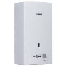 Газовый проточный водонагреватель Bosch Therm 4000 O WR 13-2 P пьезо