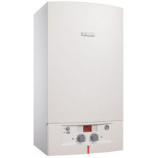 Котёл газовый Bosch Gaz 3000 W ZW 24-2 KE
