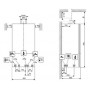 Котёл газовый Bosch Gaz 6000 W WBN 6000-24C RN