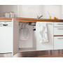 Бойлер электрический Bosch Tronic 2000 T mini TR 2000 15 B над мойкой