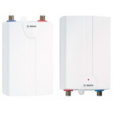 Проточный водонагреватель Bosch Tronic TR 1000 6 T под мойкой