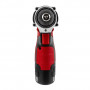 Дрель-шуруповерт INTERTOOL WT-0321