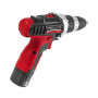 Дрель-шуруповерт INTERTOOL WT-0321