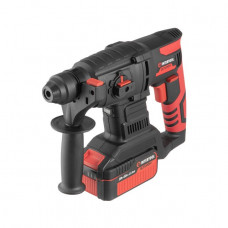 Перфоратор аккумуляторный с бесщёточным двигателем INTERTOOL WT-0370