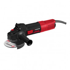 Шлифмашина угловая INTERTOOL WT-0218