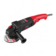 Шлифмашина угловая INTERTOOL WT-0231