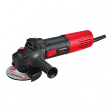 Шлифмашина угловая INTERTOOL WT-0233
