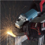 Шліфмашина кутова Makita GA5030