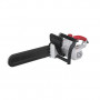 Пила ланцюгова електрична 2000Вт INTERTOOL DT-2202