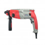 Перфоратор 1000 Вт, 3.5 Дж, 0-1300 об/хв, 0-5100 уд / хв, 3 режими, SDS plus INTERTOOL DT-0185