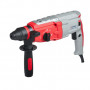 Перфоратор 1000 Вт, 3.5 Дж, 0-1300 об/хв, 0-5100 уд / хв, 3 режими, SDS plus INTERTOOL DT-0185