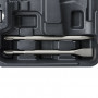 Перфоратор 850 Вт, 3 режими, 2.5 Дж, 0-1100 об/хв, 0-5100 уд/хв INTERTOOL WT-0154