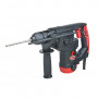 Перфоратор 900 Вт, 3.5 Дж, 0-930 об / хв, 0-5100 уд / хв, 3 режими INTERTOOL WT-0160
