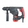 Перфоратор 900 Вт, 3.5 Дж, 0-930 об / хв, 0-5100 уд / хв, 3 режими INTERTOOL WT-0160