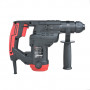 Перфоратор 900 Вт, 3.5 Дж, 0-930 об / хв, 0-5100 уд / хв, 3 режими INTERTOOL WT-0160