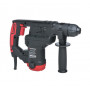 Перфоратор 900 Вт, 3.5 Дж, 0-930 об / хв, 0-5100 уд / хв, 3 режими INTERTOOL WT-0160