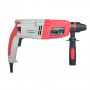 Перфоратор 790 Вт, 3.0 Дж, 0-1300 об / хв, 0-4800 уд / хв, 3 режими, SDS plus INTERTOOL DT-0183
