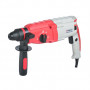 Перфоратор 790 Вт, 3.0 Дж, 0-1300 об / хв, 0-4800 уд / хв, 3 режими, SDS plus INTERTOOL DT-0183