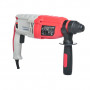Перфоратор 790 Вт, 3.0 Дж, 0-1300 об / хв, 0-4800 уд / хв, 3 режими, SDS plus INTERTOOL DT-0183