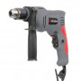 Дриль ударний 600 Вт, 0-3000 об / хв, 1.5-13мм, реверс INTERTOOL DT-0109