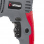 Дриль ударний 600 Вт, 0-3000 об / хв, 1.5-13мм, реверс INTERTOOL DT-0109