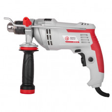 Дрель ударная, 850Вт, 0-3000 об/мин, 1.5-13мм INTERTOOL DT-0115