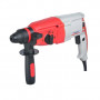 Перфоратор 850 Вт, 3.2 Дж, 0-900 об / хв, 0-4400 уд / хв, 3 режими, SDS plus INTERTOOL DT-0180