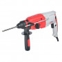 Перфоратор 850 Вт, 3.2 Дж, 0-900 об / хв, 0-4400 уд / хв, 3 режими, SDS plus INTERTOOL DT-0180