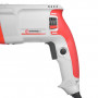 Перфоратор 850 Вт, 3.2 Дж, 0-900 об / хв, 0-4400 уд / хв, 3 режими, SDS plus INTERTOOL DT-0180