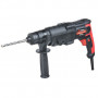 Перфоратор 1000 Вт, 3.5 Дж, 0-1100 об/хв, 0-4700 уд / хв, 3 режими INTERTOOL WT-0156