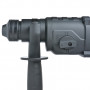 Перфоратор 1000 Вт, 3.5 Дж, 0-1100 об/хв, 0-4700 уд / хв, 3 режими INTERTOOL WT-0156
