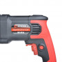 Перфоратор 1000 Вт, 3.5 Дж, 0-1100 об/хв, 0-4700 уд / хв, 3 режими INTERTOOL WT-0156