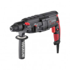Перфоратор 1000 INTERTOOL WT-0170