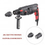 Перфоратор 1000 Вт, INTERTOOL WT-0171
