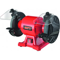 Точильная машина PROFI 150*12,7 мм, 250 Вт, 2950 об/мин, медная обмотка MPT MBG1503